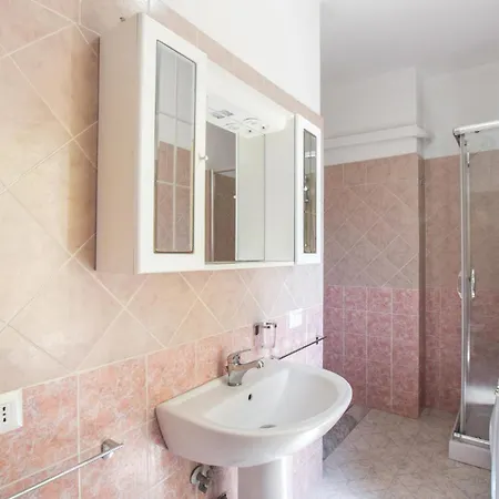 Apartmán Nice Apartment In Marina Di Strongoli Marina di Strongoli